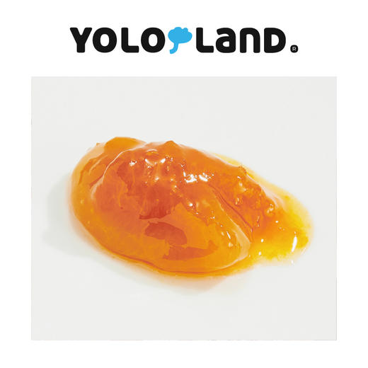 有乐岛 / 纯熬杏子酱 90%果肉含量 150g 商品图4