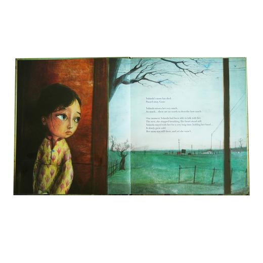 Everywhere and All Around 适合5岁+情绪管理逆商培养鼓励孩子 商品图1