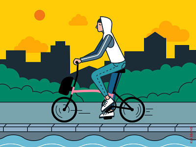 WeCycle大宁 11/17-11/19 温州文成小布骑行 商品图0