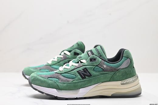 新百伦New Balance NB992复古休闲运动跑步鞋M992J2男女鞋 商品图3