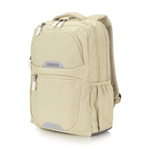 【美旅】BRETT系列休闲双肩包QI5*005 商品图7