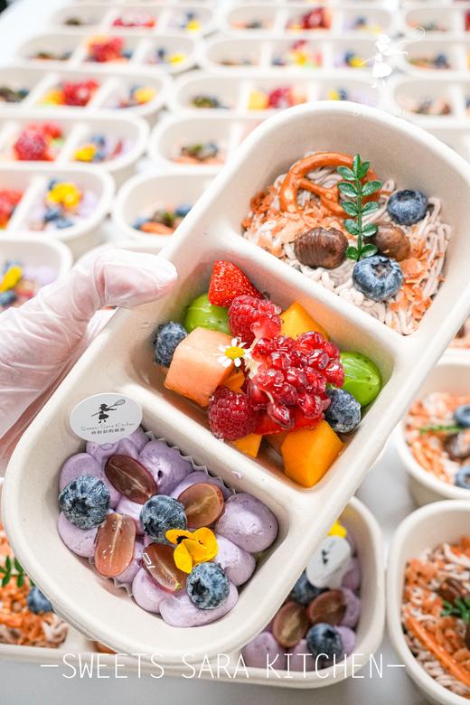 便当下午茶 商品图3