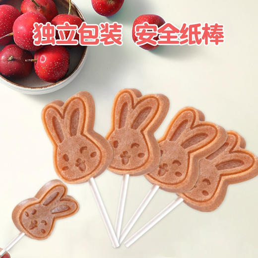 龙门春山楂乐享装368g 商品图2