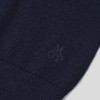 Marc O'Polo/MOP拉克丝光羊毛细针长袖套头毛衫 商品缩略图3