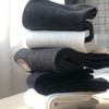 【男女款 舒适 透气袜子】 新疆长绒棉  防滑不掉跟  男女款任选 商品缩略图2