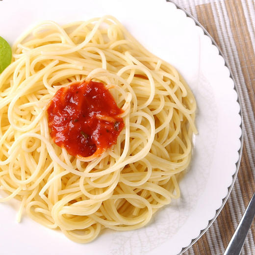 欧萨 意大利进口 4#直条型意大利面 500g 商品图2