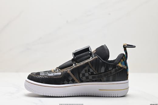 耐克Nike Air Force 1 UTILITY空军一号休闲运动板鞋AV2040-001男女鞋 商品图2