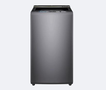 海尔（252173）10公斤智慧球免清洗波轮洗衣机 MB100-BDEF668 童锁除螨智能投放 商品图0