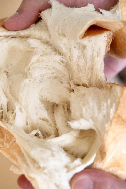 日式生吐司 商品图1