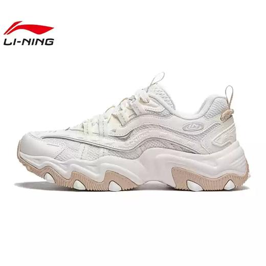 7折【自营】LI-NING/李宁2  李宁女鞋猫爪 LITE2运动鞋休闲鞋 AGCU070-3 商品图3