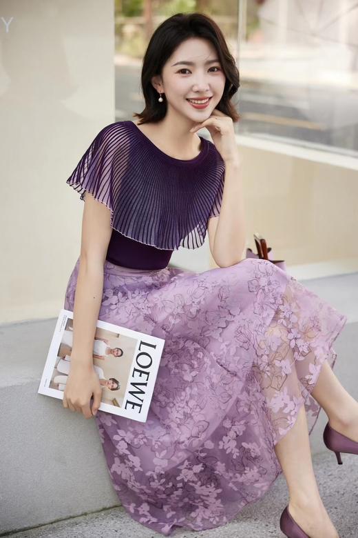 欧柏兰奴针织衫 商品图2