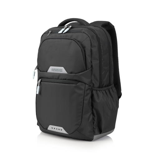 【美旅】BRETT系列休闲双肩包QI5*005 商品图4