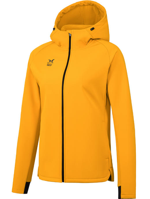 BODYWIT飞甲3.0女软壳风衣 商品图4