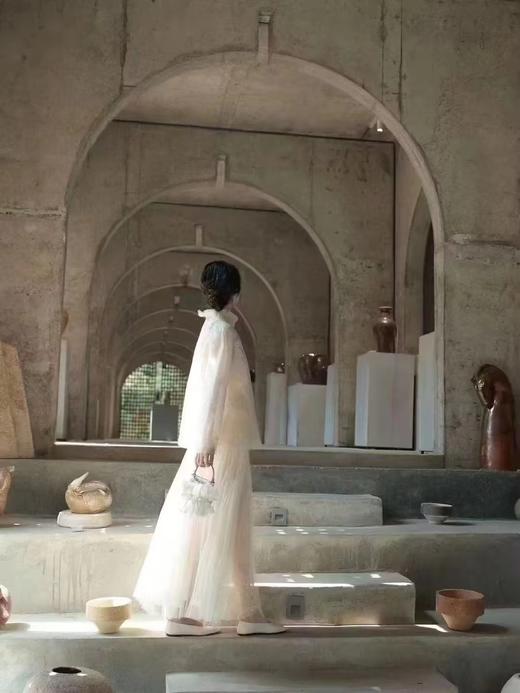 罗峥华服外套 商品图4