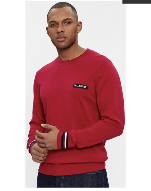 T.H 秋冬薄款针织衫 线衣 MY120 商品图2