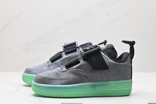 耐克Nike Air Force 1 UTILITY空军一号休闲运动板鞋AV2040-001男女鞋 商品图3