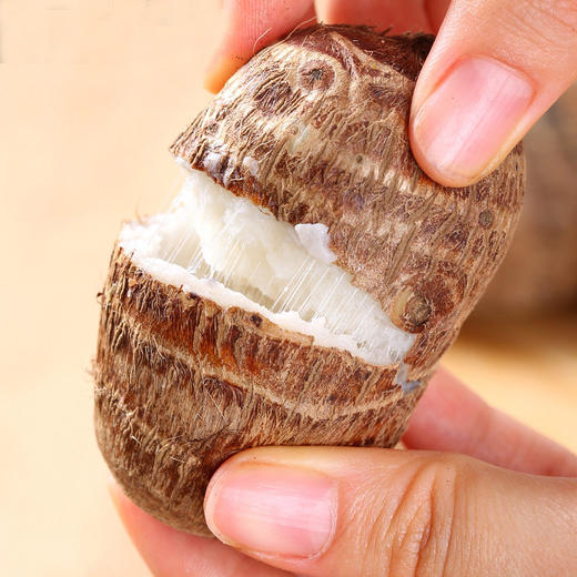 云南牛奶小芋头 商品图2