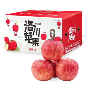 MAP·陕西洛川苹果礼盒装24粒