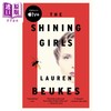 预售 【中商原版】闪亮女孩 英文原版 The Shining Girls Lauren Beukes 劳伦 比克斯 惊悚流行小说 商品缩略图1