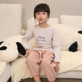 【上衣29元1件，50元2件】秋冬童装长袖T恤-8243224