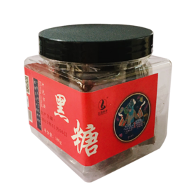 正道和丰  甜蜜蜜ZDM-011  黑糖180g*1瓶