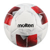 小李子MOLTEN摩腾摩腾机缝构造5号训练足球F5N3600R 商品缩略图4