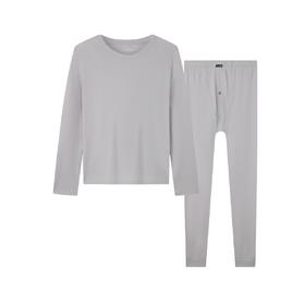 【140S长绒棉】SCHIESSER德国舒雅 铂雅高端贡锦棉140S长绒棉打底保暖(套装)95/20793W