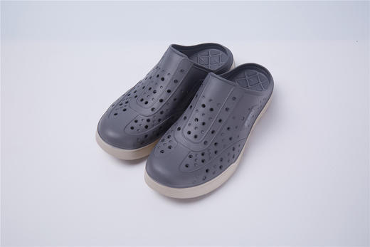 【多样屋专柜】乐活拖eva拖鞋男女夏季情侣室内家居浴室洗澡防滑家用户外凉拖 商品图2