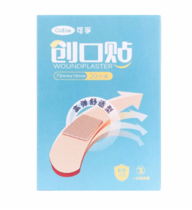 【可孚正品】【凑单专用】【单拍不发】可孚创口贴（高弹舒适）