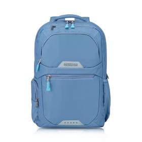 【美旅】BRETT系列休闲双肩包QI5*005