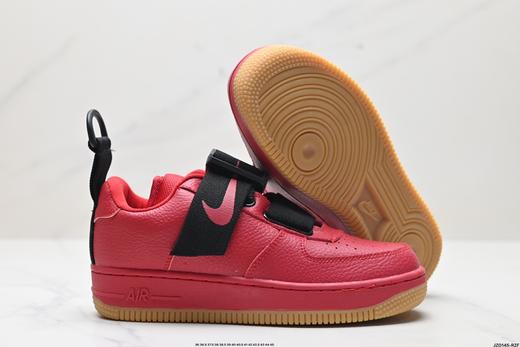 耐克Nike Air Force 1 UTILITY空军一号休闲运动板鞋AV2040-001男女鞋 商品图4