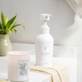 洄·雪域植物洗发液 | 30ml/300ml/ 500ml 精油香氛 氨基酸表活 温和滋养 舒缓控油 洗发水洁发乳【自营】