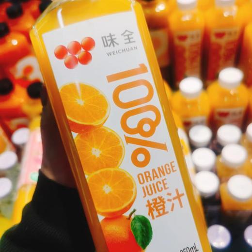 青年神果活力100%果汁一瓶 商品图2