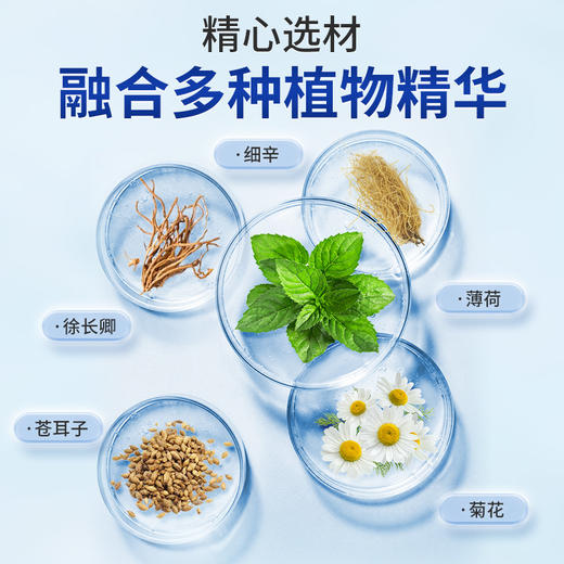 百年扁氏鼻通贴 商品图3