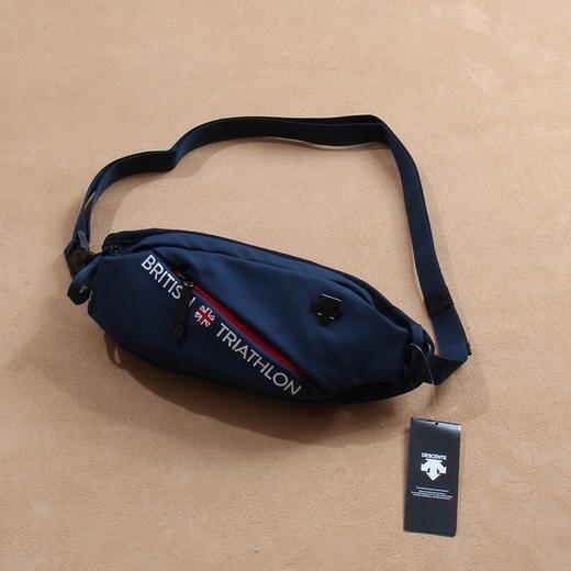 迪*桑*特 sports style 铁人三项国家队，男女运动胸包.腰包 代g590 商品图3