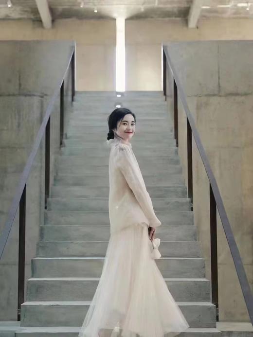 罗峥华服外套 商品图2