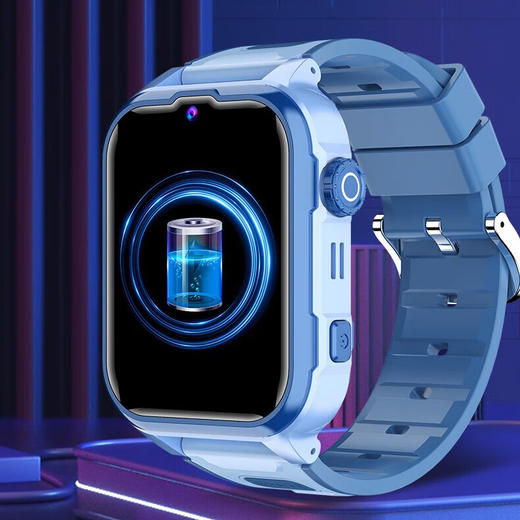 GWALK极沃客 Y65 5G全网通AI型儿童通话手表九重定位高清通话 商品图1