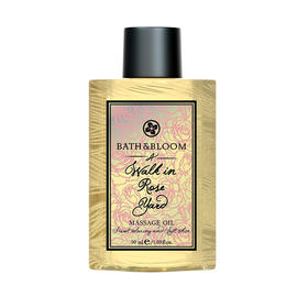 玫瑰按摩油50ML
