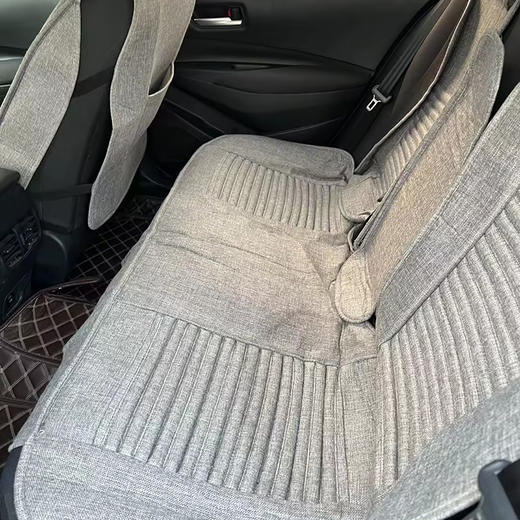 丰田 雷凌 智能电混双擎 1.8L 运动版【长租-北京】 商品图7