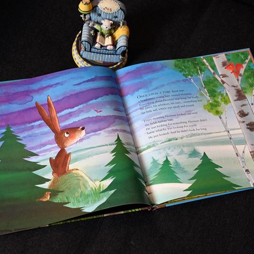 I’m Lucky I Found You 适合1岁+日常生活探索世界 商品图1