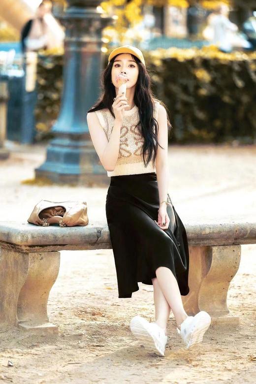 【杨幂同款】罗意威/LOEWE高版本新款面料棒球帽男女同款（AN） 商品图6