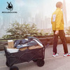 徽羚羊云途 户外可折叠营地小推车 —5寸橡胶窄轮 商品缩略图2