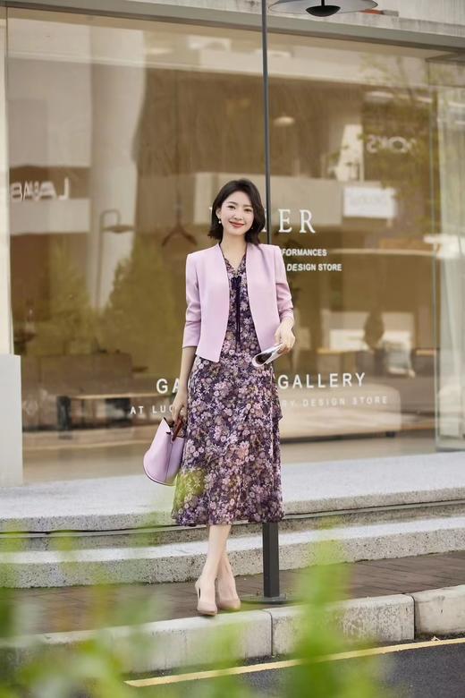 欧柏兰奴外套 商品图1