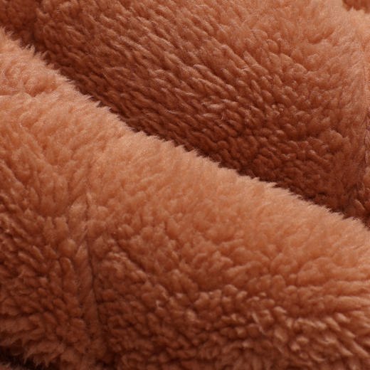 都市丽人睡衣夹棉系列长袖家居服法兰绒夹棉加厚女士夹棉套装LHT1M1 商品图9