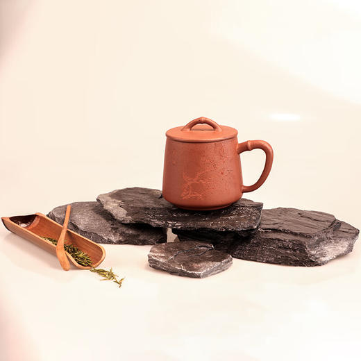 竹贵  竹风杯  ZG-BZF 商品图1