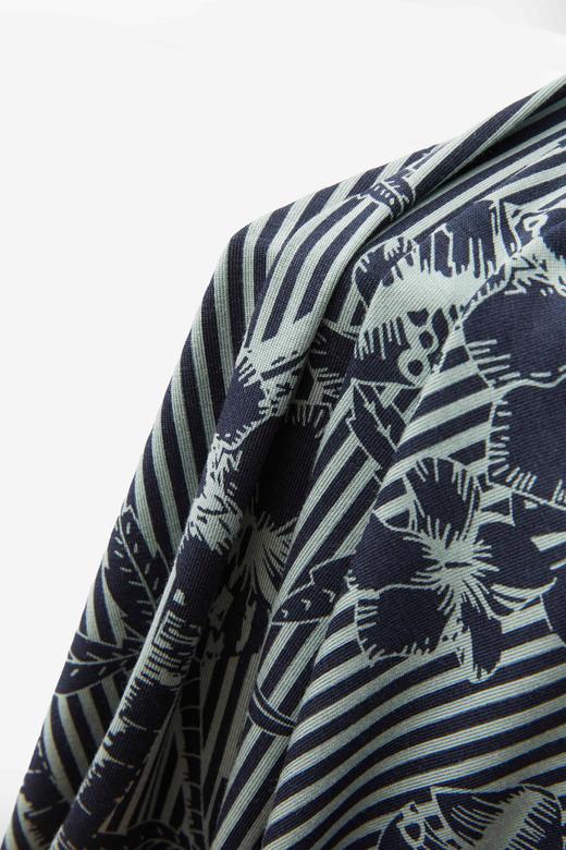 【印花莫代尔】SCHIESSER德国舒雅男士印花莫代尔面料新款平角裤（单条）39/24009T 商品图4