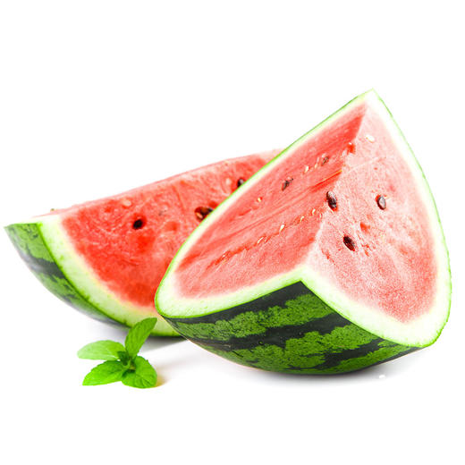 【现摘的才好吃！云南麒麟西瓜】肉质细腻脆甜，口感脆爽，满口的果香，新鲜应季沙瓤大甜瓜，非美都黑美人西瓜L 商品图4