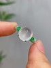 高冰翡翠戒指 商品缩略图1