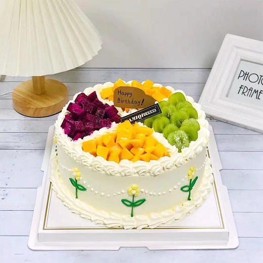 水果拼盘 商品图0