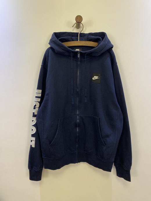 NIKE 耐克 连帽卫衣_HDS(S) 商品图1
